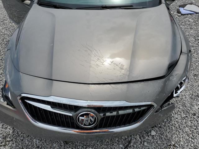 2017 BUICK LACROSSE E 1G4ZP5SSXHU163429