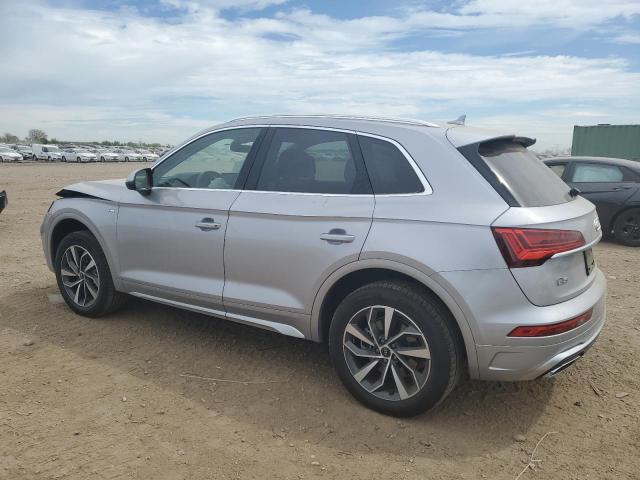 Vin: wa1eabfy9r2028418, lot: 56371775, audi q5 premium plus 45 20242