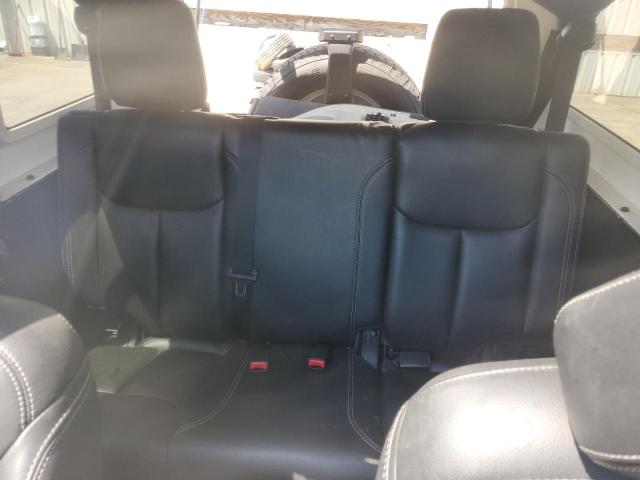2015 JEEP WRANGLER U - 1C4HJWEGXFL564156
