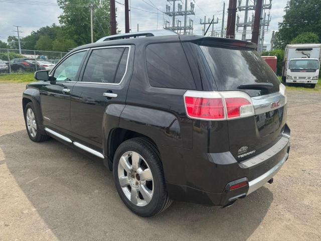 Vin: 2gkflze38e6170005, lot: 59312095, gmc terrain denali 20143