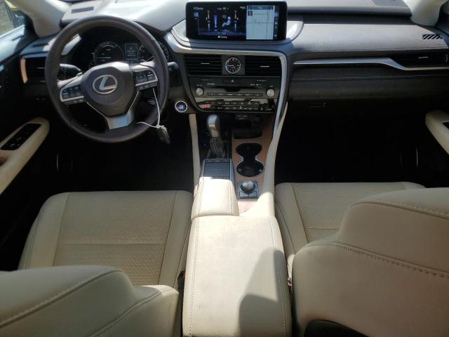 2020 LEXUS RX 450H 2T2HGMDA5LC050360