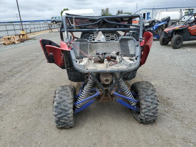 2019 YAMAHA YXZ1000 - 5Y4AN31Y9KA100260