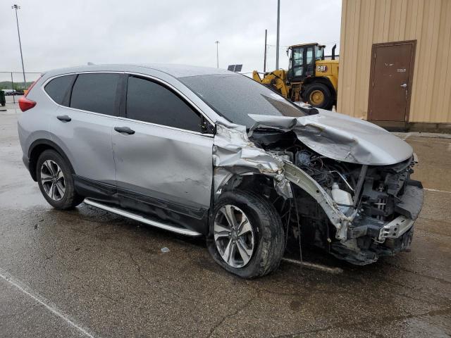 Vin: 2hkrw5h34kh408492, lot: 55414775, honda crv lx 20194