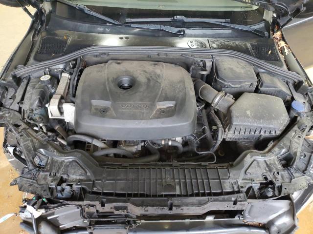 2015 VOLVO V60 PLATIN YV140MEM8F1261054