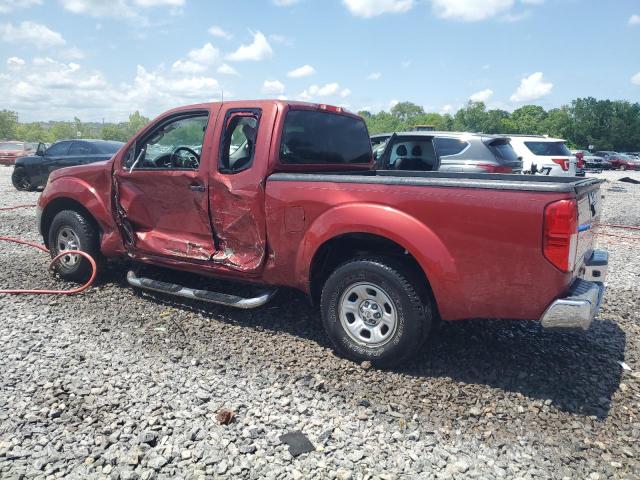 Vin: 1n6bd0ct3gn717750, lot: 56025745, nissan frontier s 20162
