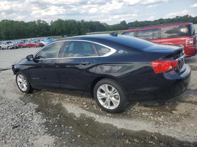 Vin: 1g1125s38fu144215, lot: 57964915, chevrolet impala lt 20152
