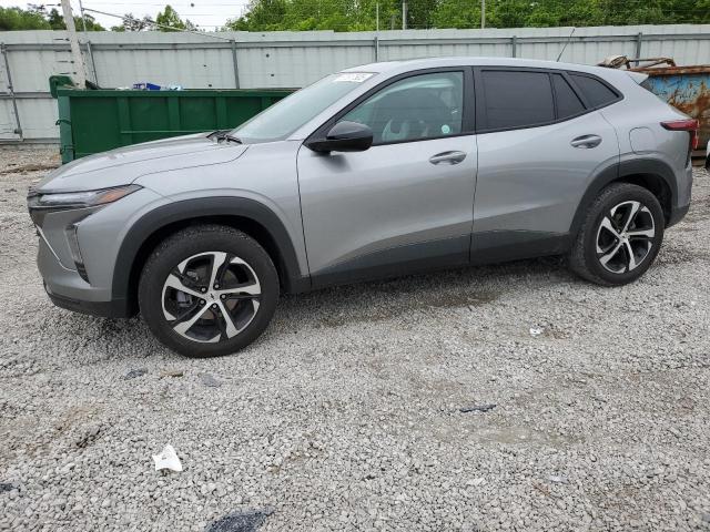 Vin: kl77lge27rc157445, lot: 57617805, chevrolet trax 1rs 1rs 2024 img_1