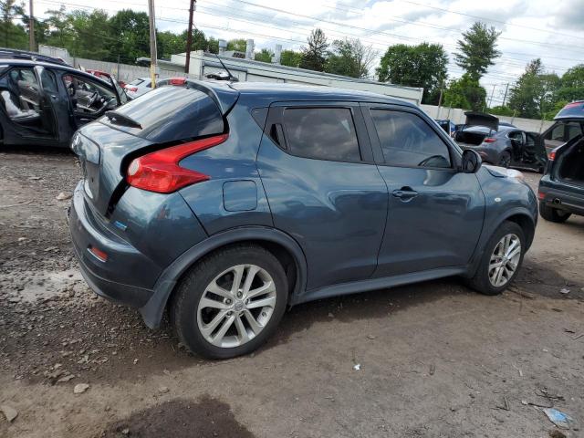 Vin: jn8af5mr1et356508, lot: 58304465, nissan juke s 20143