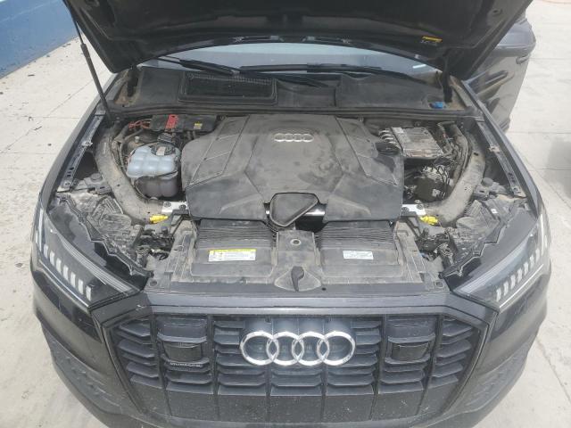 2020 AUDI Q7 PRESTIG - WA1VXAF70LD011731