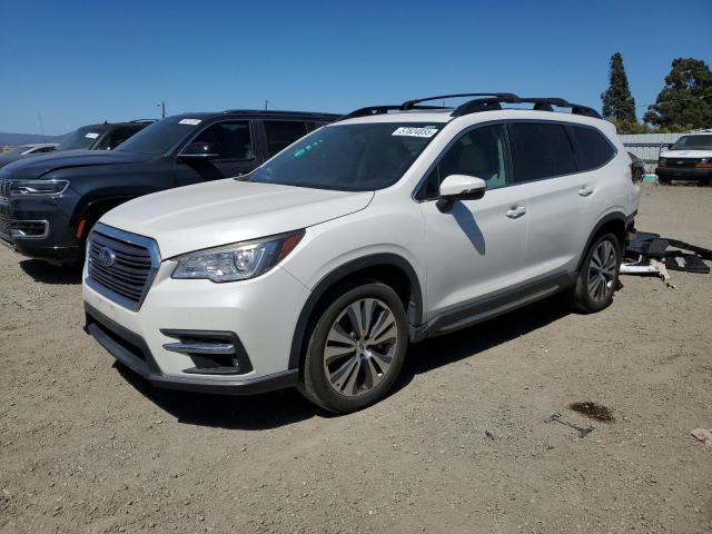 Vin: 4s4wmapd3k3472672, lot: 57824855, subaru ascent limited 2019 img_1