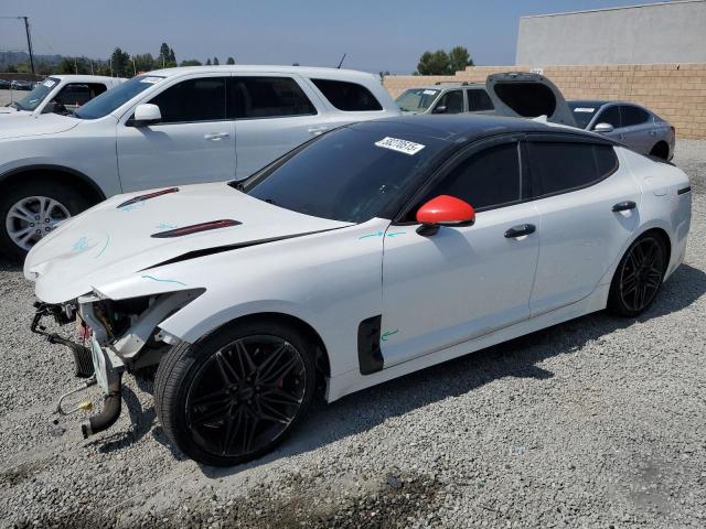 Vin: knae45lc1n6114961, lot: 58270515, kia stinger gt1 2022 img_1