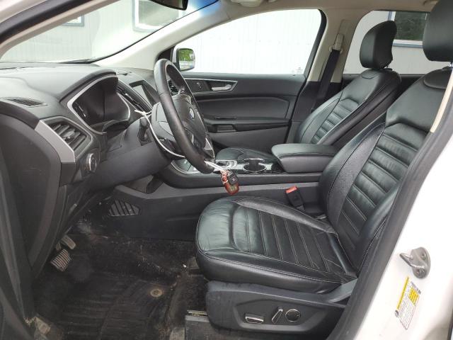 2016 FORD EDGE SEL - 2FMPK4J82GBC33077