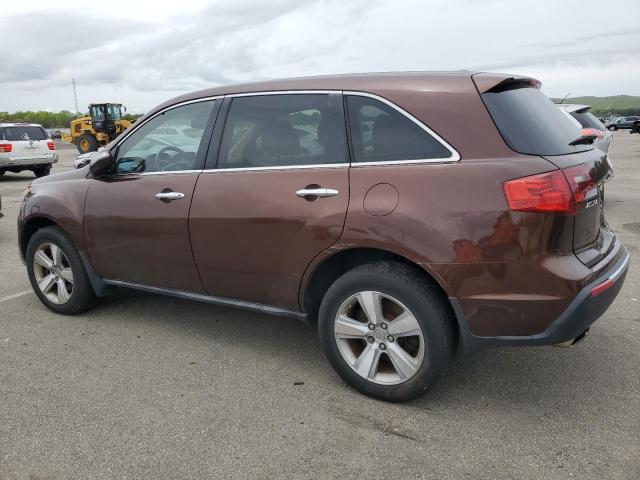 Vin: 2hnyd2h67ah511062, lot: 56589745, acura mdx technology 20102