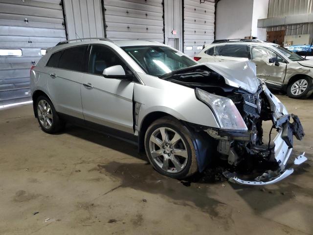 Vin: 3gyfneey9bs649700, lot: 58182855, cadillac srx performance collection 20114