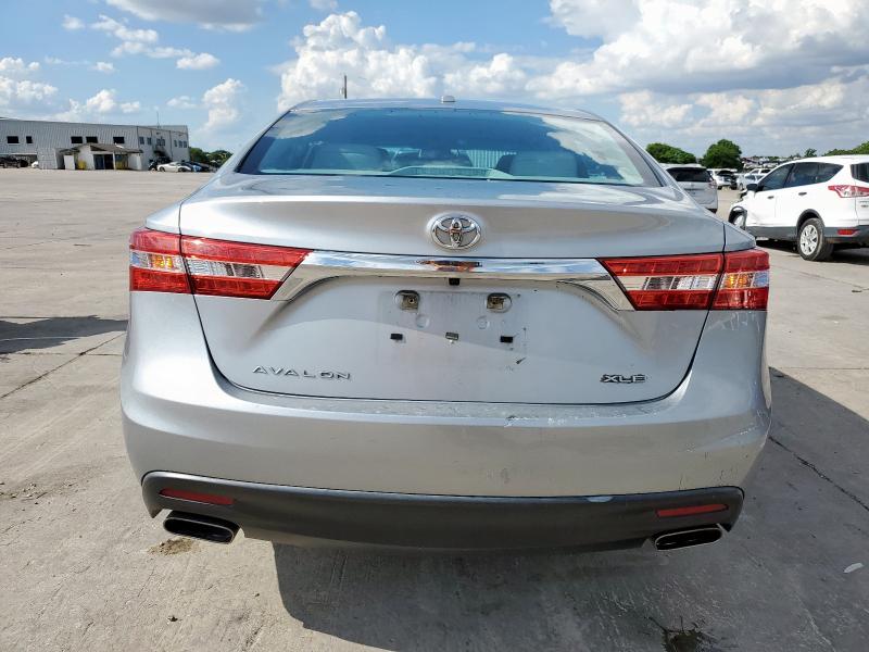 2015 TOYOTA AVALON XLE - 4T1BK1EB0FU163098