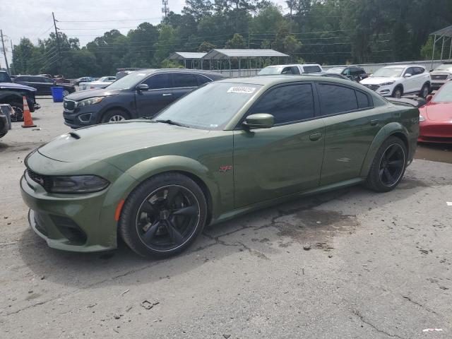 Vin: 2c3cdxgj3mh561968, lot: 58669425, dodge charger scat pack 2021 img_1