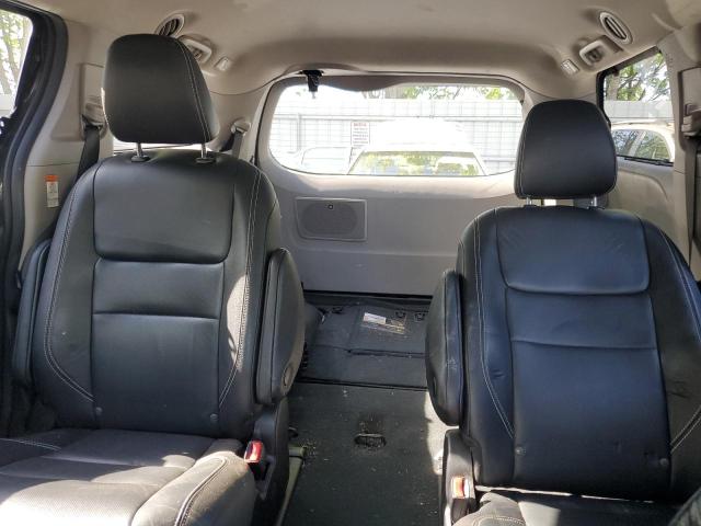 2019 TOYOTA SIENNA SE 5TDEZ3DC8KS225588