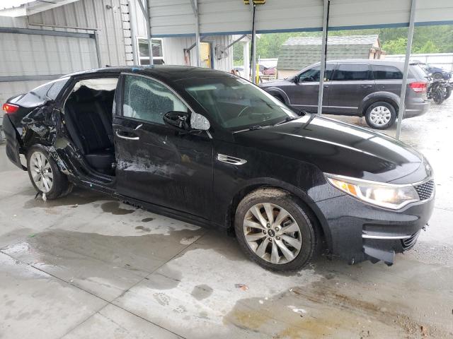 Vin: 5xxgu4l3xgg035766, lot: 55300525, kia optima ex 20164