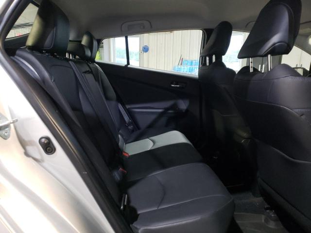2017 TOYOTA PRIUS - JTDKARFU2H3538519