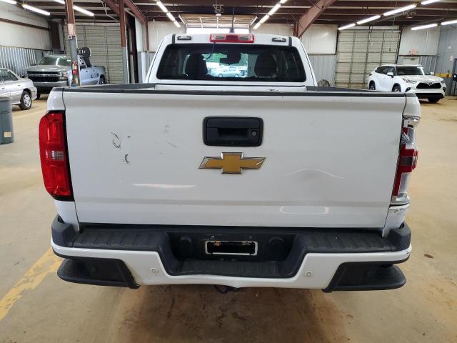 2020 CHEVROLET COLORADO L - 1GCHSCEA4L1154399