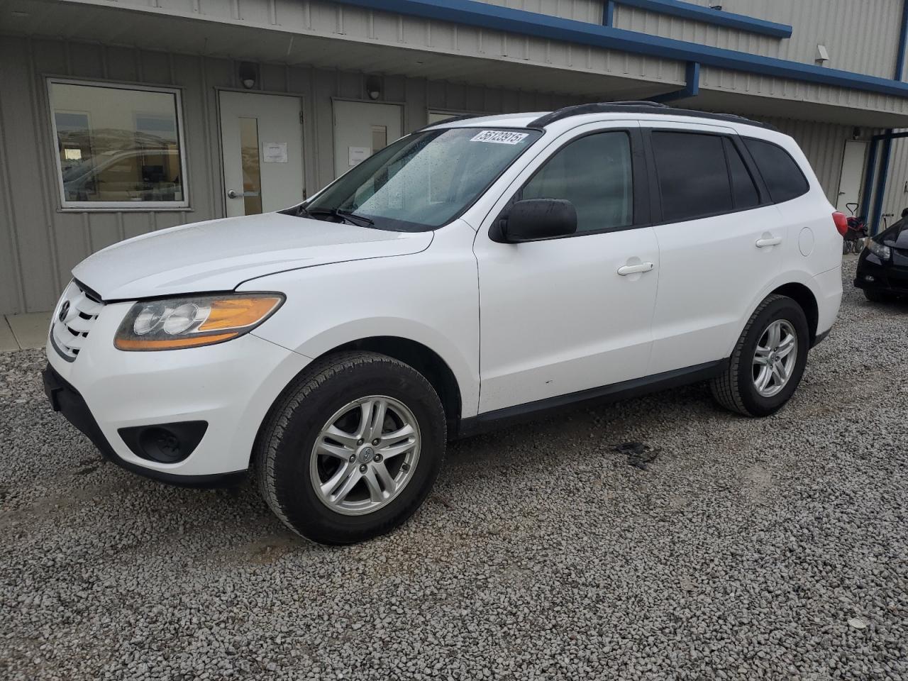 HYUNDAI SANTA FE GLS