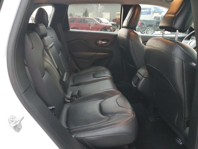 2017 JEEP CHEROKEE L - 1C4PJLDB9HW516097
