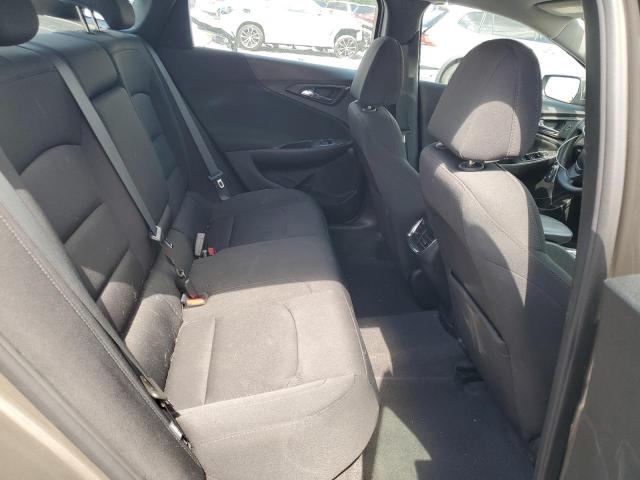 2020 CHEVROLET MALIBU LT - 1G1ZD5ST2LF003329