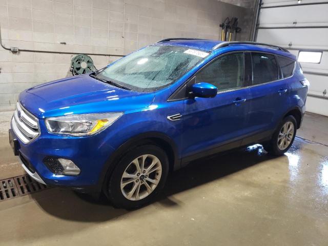 Vin: 1fmcu0gd7jub17087, lot: 56787505, ford escape se 2018 img_1