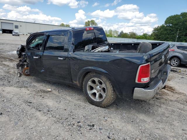 Vin: 1c6rr7nt1hs554096, lot: 56664455, ram 1500 laramie 20172