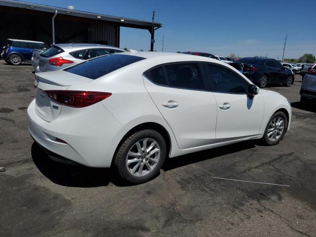 Vin: 3mzbm1w7xgm250535, lot: 55666775, mazda 3 touring 20163