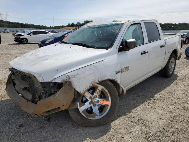 Vin: 3c6rr7kt3hg796917, lot: 57065095, ram 1500 st 2017 img_1