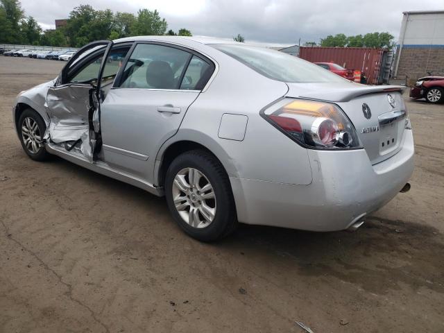 Vin: 1n4al2ap0bn434773, lot: 57999385, nissan altima base 20112