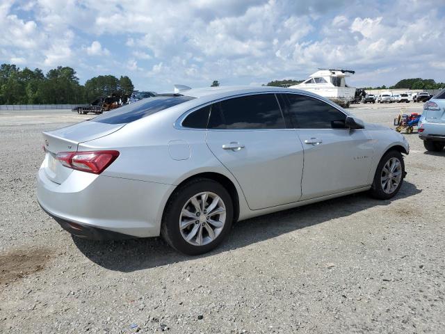 Vin: 1g1zd5st6mf027313, lot: 55319045, chevrolet malibu lt 20213
