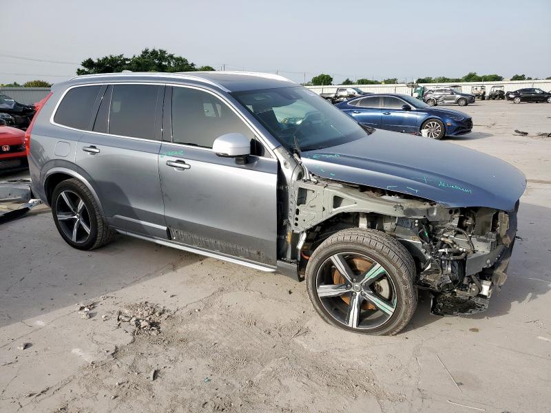 Vin: yv4bc0pm7g1088314, lot: 56713135, volvo xc90 t8 20164