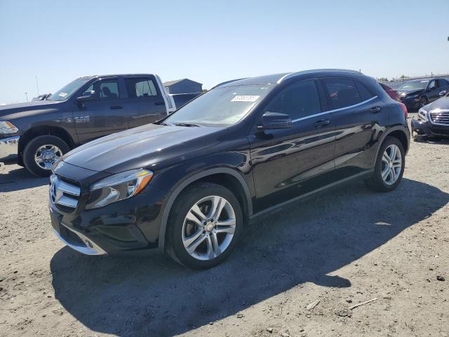 Vin: wdctg4gb9hj349617, lot: 57353785, mercedes-benz gla-class 250 4matic 2017 img_1