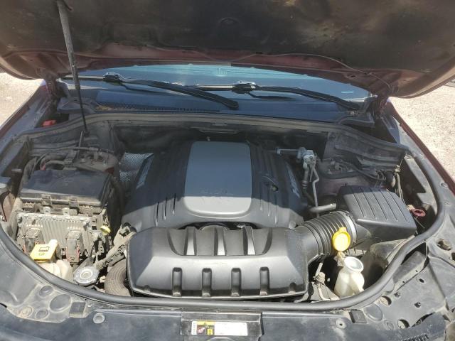 2017 JEEP GRAND CHER - 1C4RJFLT8HC610333