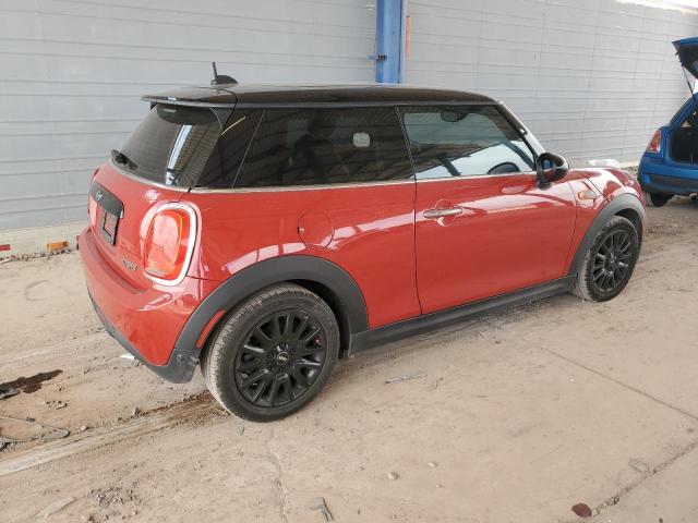 Vin: wmwxp5c54h3c63634, lot: 58661885, mini cooper 20173