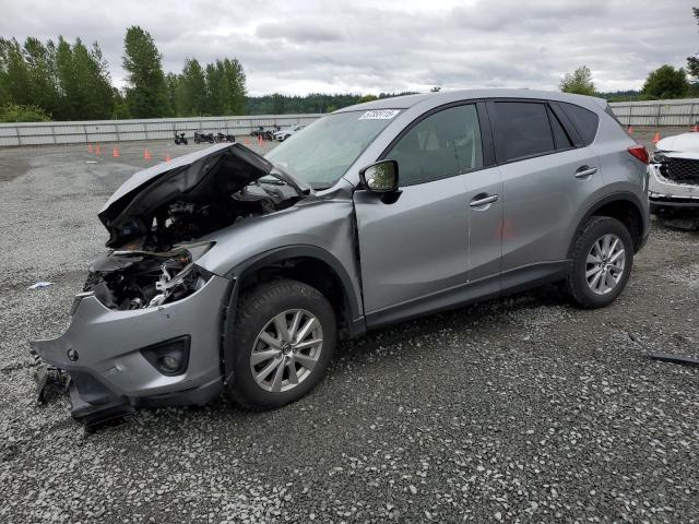 Vin: jm3ke4cyxe0426408, lot: 57355115, mazda cx-5 touring 2014 img_1