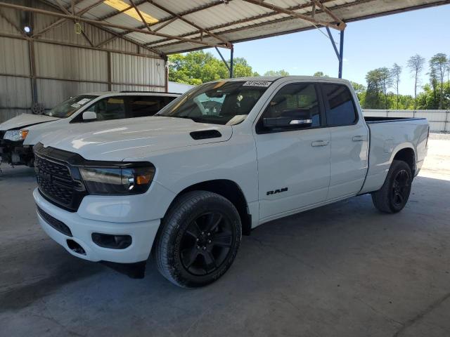 RAM 1500 BIG H