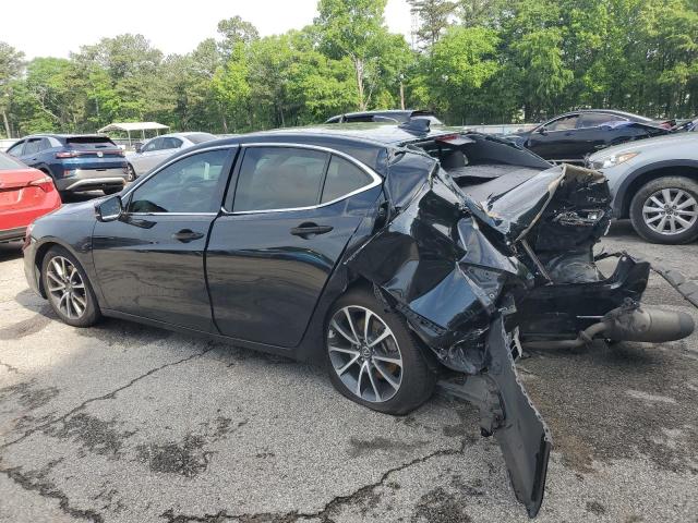 Vin: 19uub2f36la005633, lot: 55126915, acura tlx 20202