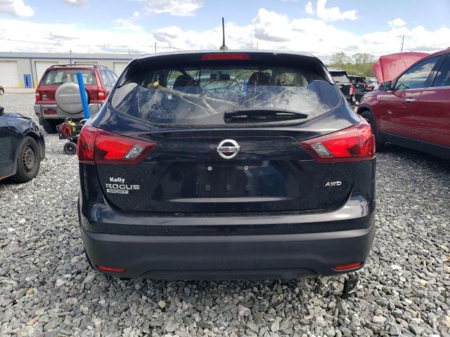 2019 NISSAN ROGUE SPOR - JN1BJ1CR3KW624710