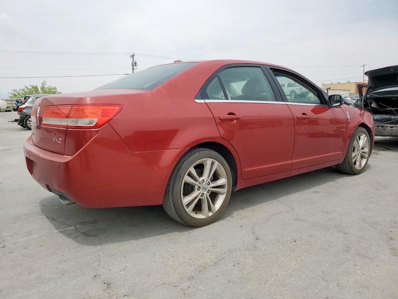 Vin: 3lnhl2gc6ar619608, lot: 59048425, lincoln mkz 20103