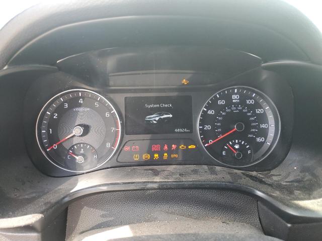 2022 KIA FORTE GT - 3KPF44AC4NE444575