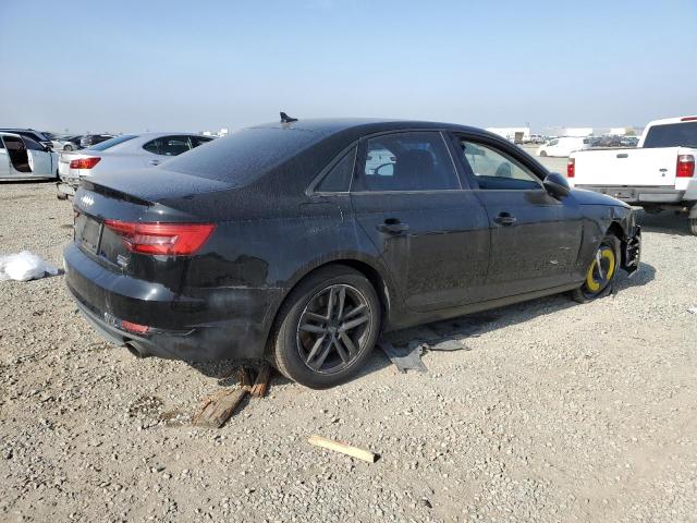 2017 AUDI A4 PREMIUM WAUANAF4XHN052043