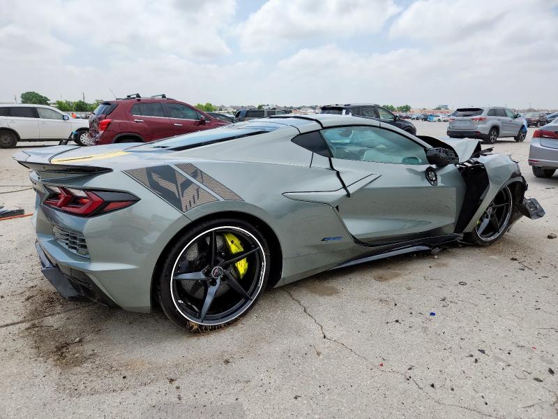 2024 CHEVROLET CORVETTE E 1G1YM2D46R5200079