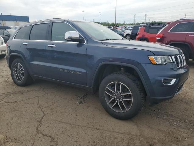 Vin: 1c4rjfbg1lc398999, lot: 58436765, jeep grand cher limited 20204