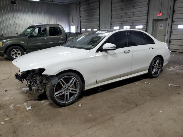 MERCEDES-BENZ E 300 4MAT