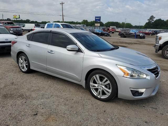 Vin: 1n4bl3apxfc143788, lot: 55944555, nissan altima 3.5s 20154