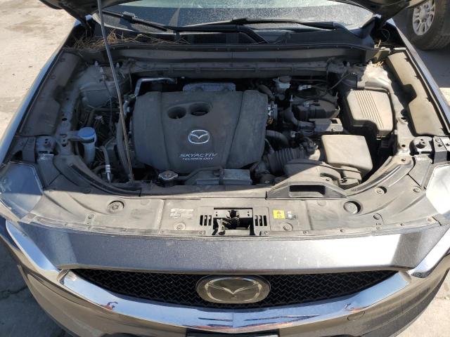 2019 MAZDA CX-5 TOURI - JM3KFBCM7K0644641