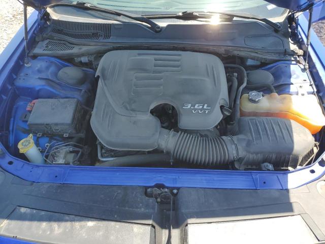 2018 DODGE CHALLENGER - 2C3CDZAG4JH334311